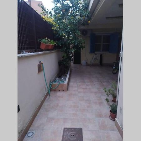 Appto Limone Apartment Lido di Ostia Exterior photo