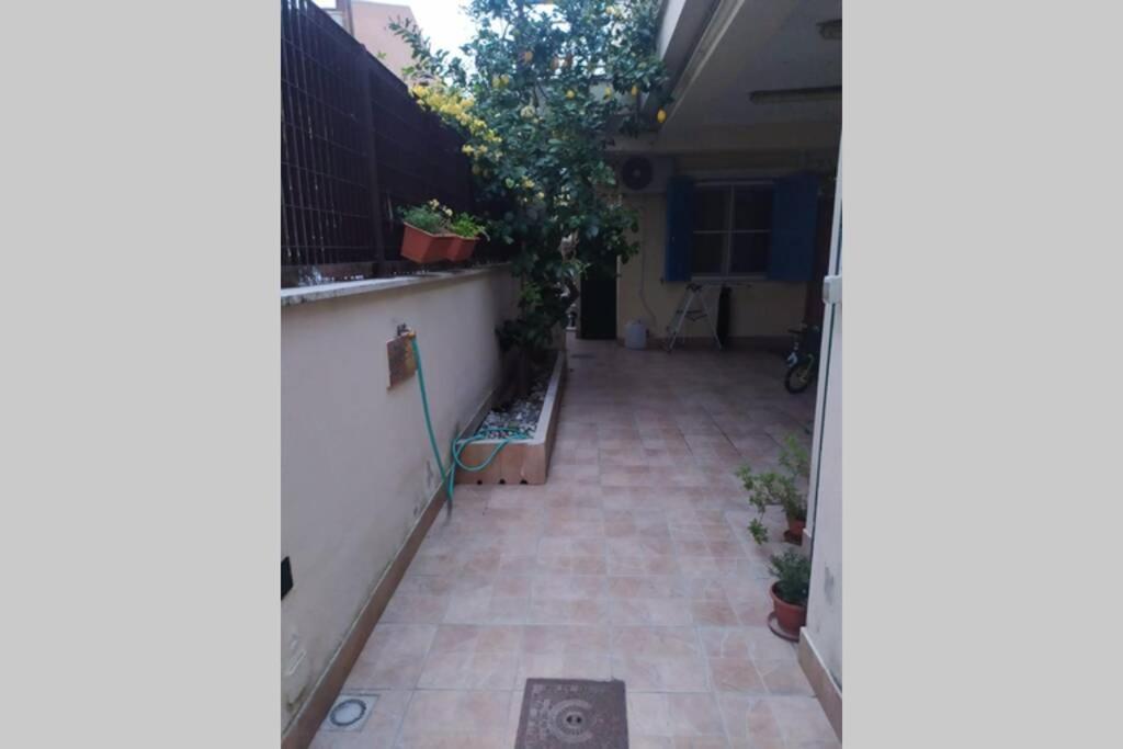 Appto Limone Apartment Lido di Ostia Exterior photo