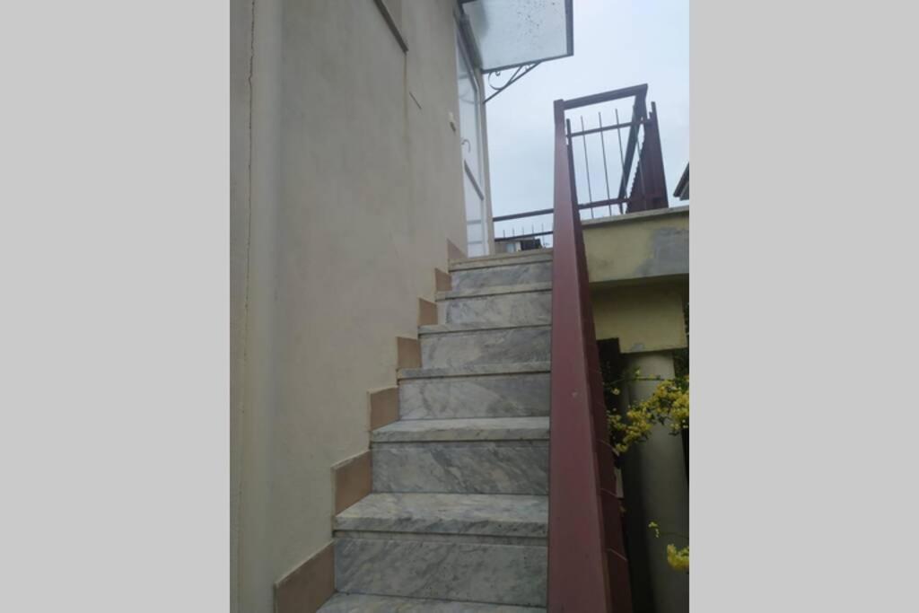 Appto Limone Apartment Lido di Ostia Exterior photo
