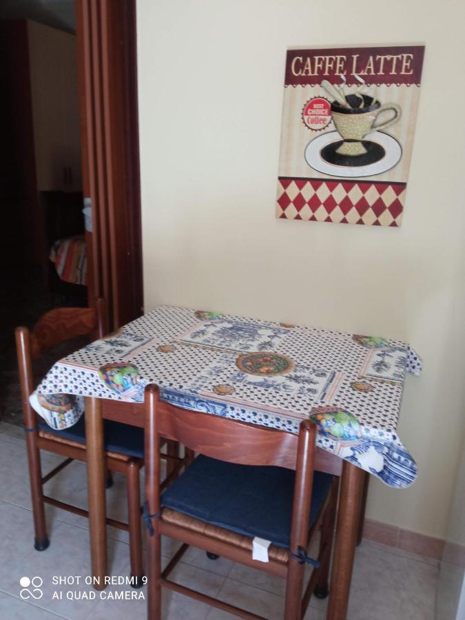 Appto Limone Apartment Lido di Ostia Exterior photo
